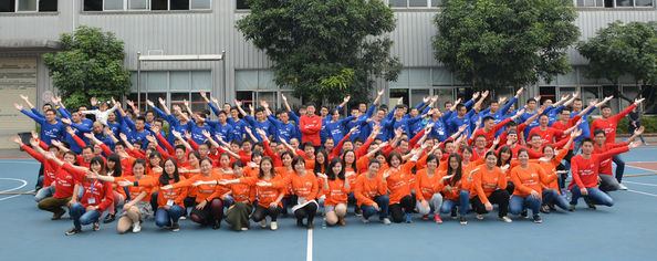 Chiny Shenzhen Yirongsheng Technology Co.,Ltd.