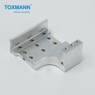 Części automatyki CNC ze stopu aluminium Anodowanie powierzchni uniwersalnej
