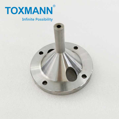 Sprue Bushings części pleśni Do wstrzykiwania pleśni mosiężny grafyt HASCO spure bushing przewodnik bushing