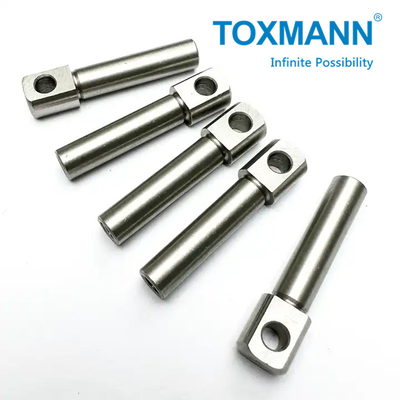 CNC Central Center Custom Precision OEM Machine Mechanical Machining Machinery 5-osiowy przetwórnia obrotowa Mini Parts Service