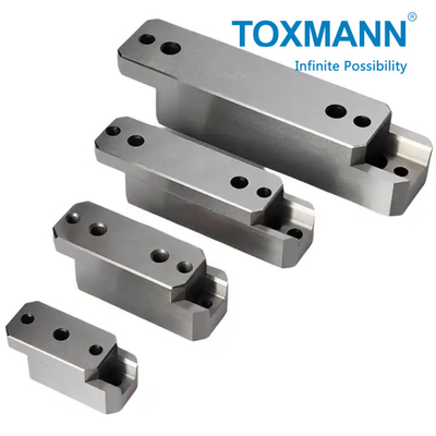 Niestandardowy blok mocowania pomocniczego KY50 KY100 KY150 TBL