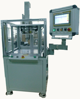 Instrument pomiarowy przenoszenia przelatu w parze łożysk Cztery kolumny Servo Press Machine Servo Machine Prenoszenie siły