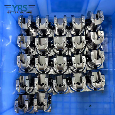 SKD61 DC53 Precyzyjna obróbka CNC