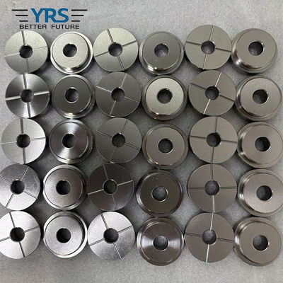 S136 Precision Machine Części motocyklowe, elektronika Elementy obrabiane CNC