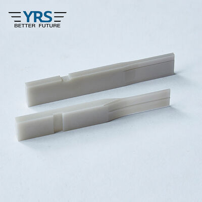 Montaż mechanicznych elementów przeciwzużyciowych