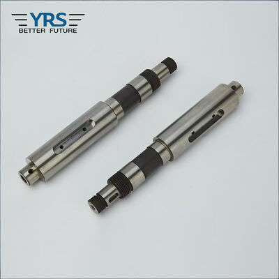 Uniwersalne toczone precyzyjne części