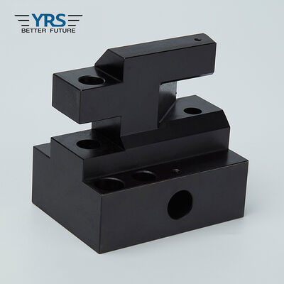 718H Tolerancja precyzyjnych części obrabianych CNC 0,02 mm Uniwersalny