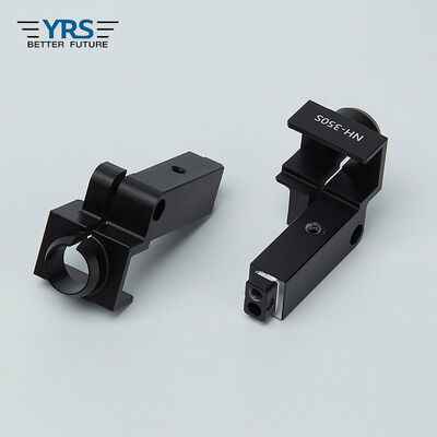 Anodowanie AL6061 Obróbka części aluminiowych, elementy obrabiane laserowo z aluminium