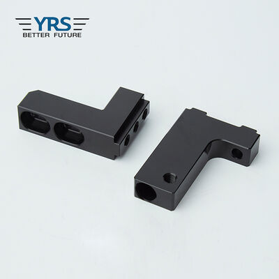 HRC35-40 Metalowe części obrabiane CNC Kwasoodporne 718H Odporność na zużycie