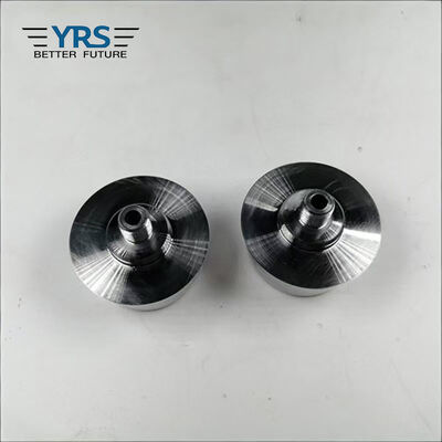 Tolerancja precyzyjnych części toczonych ze stali SUS420 0,005 mm dla formy wyrzutowej