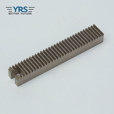 40CR Metal Precision Mechanical Components Tolerancja 0,02 mm Antirust