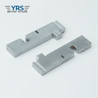 SKD61 0,01 mm Niestandardowe części samochodowe i akcesoria Trwałe antykorozyjne