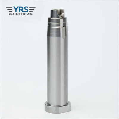 Die Steel Core Wkładka Plastikowe części formy SKH61 SKH51 Do żelu pod prysznic