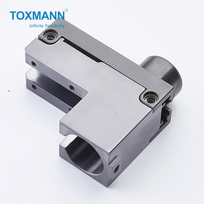 Części zamienne do maszyn CNC SKD61