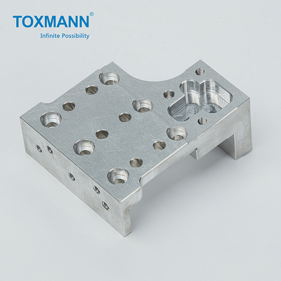 Części automatyki CNC ze stopu aluminium Anodowanie powierzchni uniwersalnej