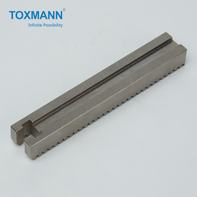 40CR Metal Precision Mechanical Components Tolerancja 0,02 mm Antirust