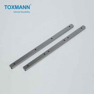 Precyzyjne mechaniczne części samochodowe CNC SKH11 Anti Corrosion