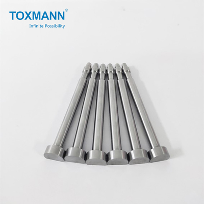 Tolerancja 0,02 mm Części do tokarek CNC Wał SKD11 Materiał do automatyzacji