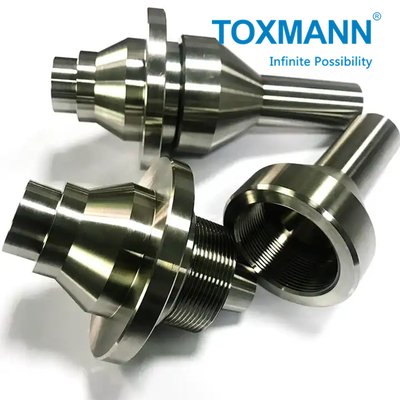 CNC Precision Gearbox Worm Gearbox Milling Turning Steel Aluminium Machining Metalowe części