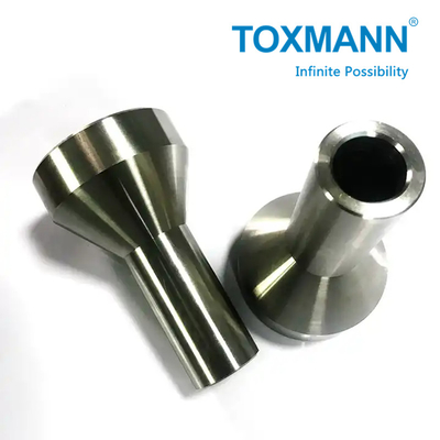 CNC Precision Gearbox Worm Gearbox Milling Turning Steel Aluminium Machining Metalowe części
