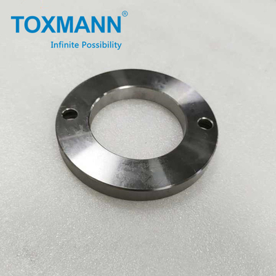 Wysokiej precyzji Custom Metal Bending Ring Locating Rings for Mould,Plastic mold product positioning ring