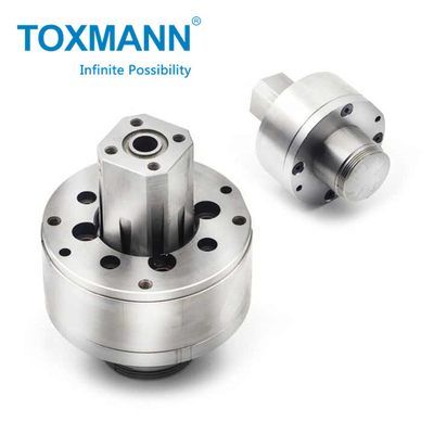 Custom CNC Parts Die Ejector Pins Internal -External Lapping Machining