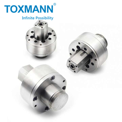 Custom CNC Parts Die Ejector Pins Internal -External Lapping Machining