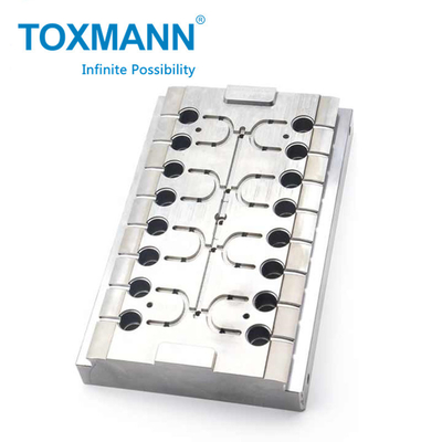 Precision Stavax Mold Core Mold Insert Mold Cavity for Medical Nie ma jeszcze recenzji