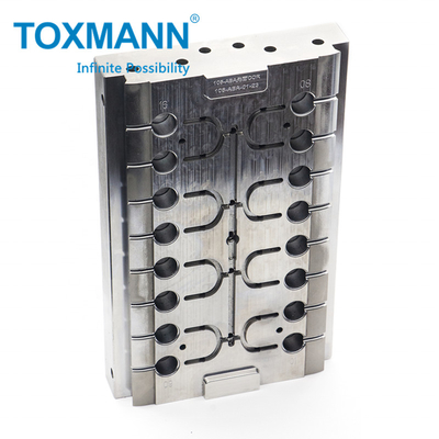 Precision Stavax Mold Core Mold Insert Mold Cavity for Medical Nie ma jeszcze recenzji