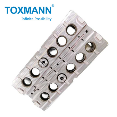 Precision Stavax Mold Core Mold Insert Mold Cavity for Medical Nie ma jeszcze recenzji