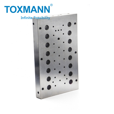 Precision Stavax Mold Core Mold Insert Mold Cavity for Medical Nie ma jeszcze recenzji