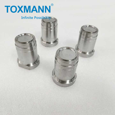 Sprue Bushings części pleśni Do wstrzykiwania pleśni mosiężny grafyt HASCO spure bushing przewodnik bushing