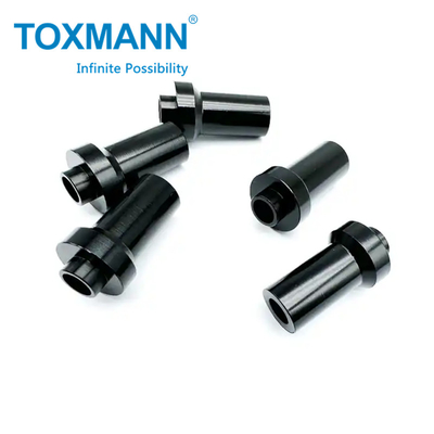 Wysokiej precyzji Cnc Turning Machining Aluminium OEM ODM CNC Drilling Milling Machining Service