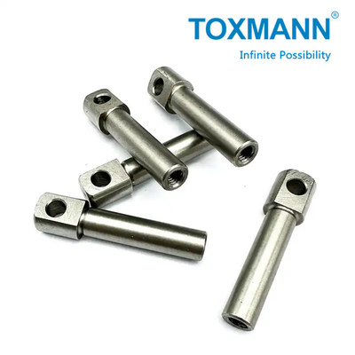CNC Central Center Custom Precision OEM Machine Mechanical Machining Machinery 5-osiowy przetwórnia obrotowa Mini Parts Service