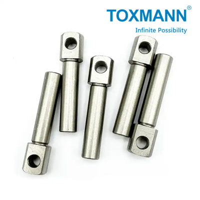 CNC Central Center Custom Precision OEM Machine Mechanical Machining Machinery 5-osiowy przetwórnia obrotowa Mini Parts Service