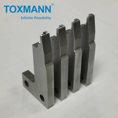 Wysokiej precyzji 5-osiowe obrabianie CNC części ze stali nierdzewnej / mosiądzy / aluminium / tytanu,przetwarzanie CNC komponentów mechanicznych