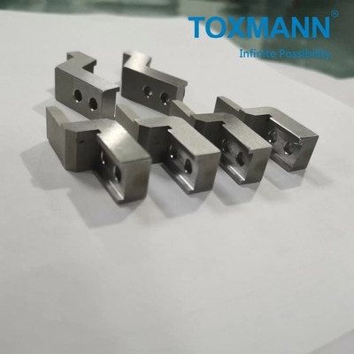 Usługa obróbki metalu CNC Cnc Obrobione części metalowe Micro Machining OEM Precision CNC Machining Zindywidualizowany kolor