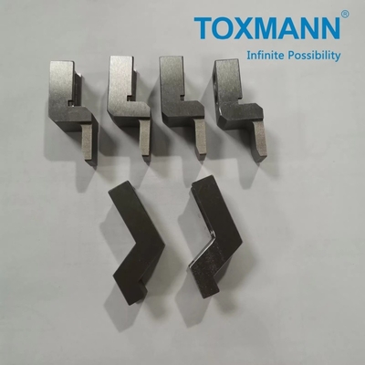 Usługa obróbki metalu CNC Cnc Obrobione części metalowe Micro Machining OEM Precision CNC Machining Zindywidualizowany kolor