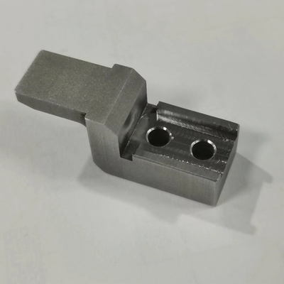 Usługa obróbki metalu CNC Cnc Obrobione części metalowe Micro Machining OEM Precision CNC Machining Zindywidualizowany kolor