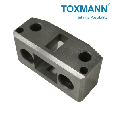 OEM Zamówienie CNC obrobione aluminium stali mosiądzu metalu precyzyjne obróbki CNC dla części maszyn