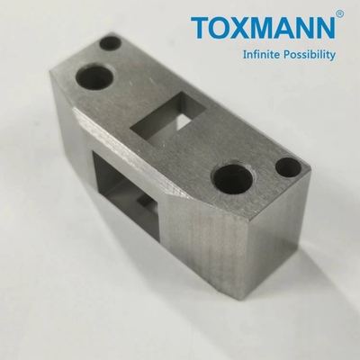 OEM Zamówienie CNC obrobione aluminium stali mosiądzu metalu precyzyjne obróbki CNC dla części maszyn