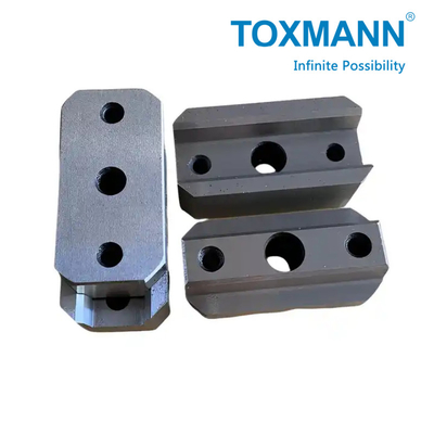 Niestandardowy blok mocowania pomocniczego KY50 KY100 KY150 TBL