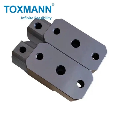 Niestandardowy blok mocowania pomocniczego KY50 KY100 KY150 TBL