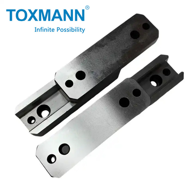 Niestandardowy blok mocowania pomocniczego KY50 KY100 KY150 TBL