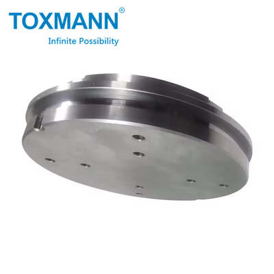 OEM Precision CNC Lathe Machining Center Parts For Mass Production Produkcja masowa