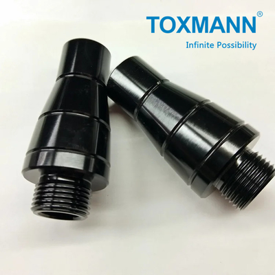 Materiały budowlane Pin Shaft Cnc Machining Turning Service Aluminium Hardware Bright Round Bar Pin
