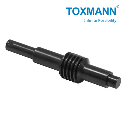 Materiały budowlane Pin Shaft Cnc Machining Turning Service Aluminium Hardware Bright Round Bar Pin