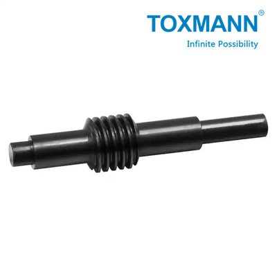 Materiały budowlane Pin Shaft Cnc Machining Turning Service Aluminium Hardware Bright Round Bar Pin
