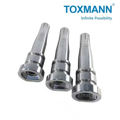 Zastosowane części połączy automatycznych odporne na zużycie Ultra Precision Medical Device Accessories Machining
