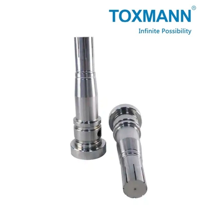 Zastosowane części połączy automatycznych odporne na zużycie Ultra Precision Medical Device Accessories Machining